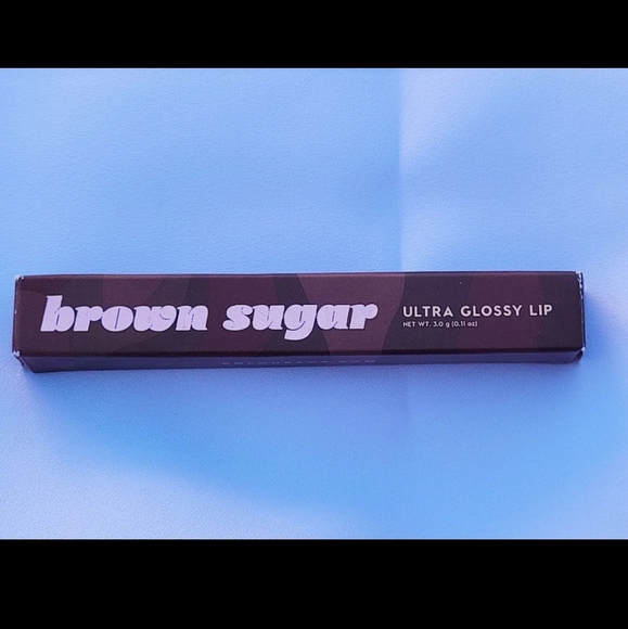 Colourpop x Karrueche Ultra Glossy Lip Dumpling - Picture 1 of 7